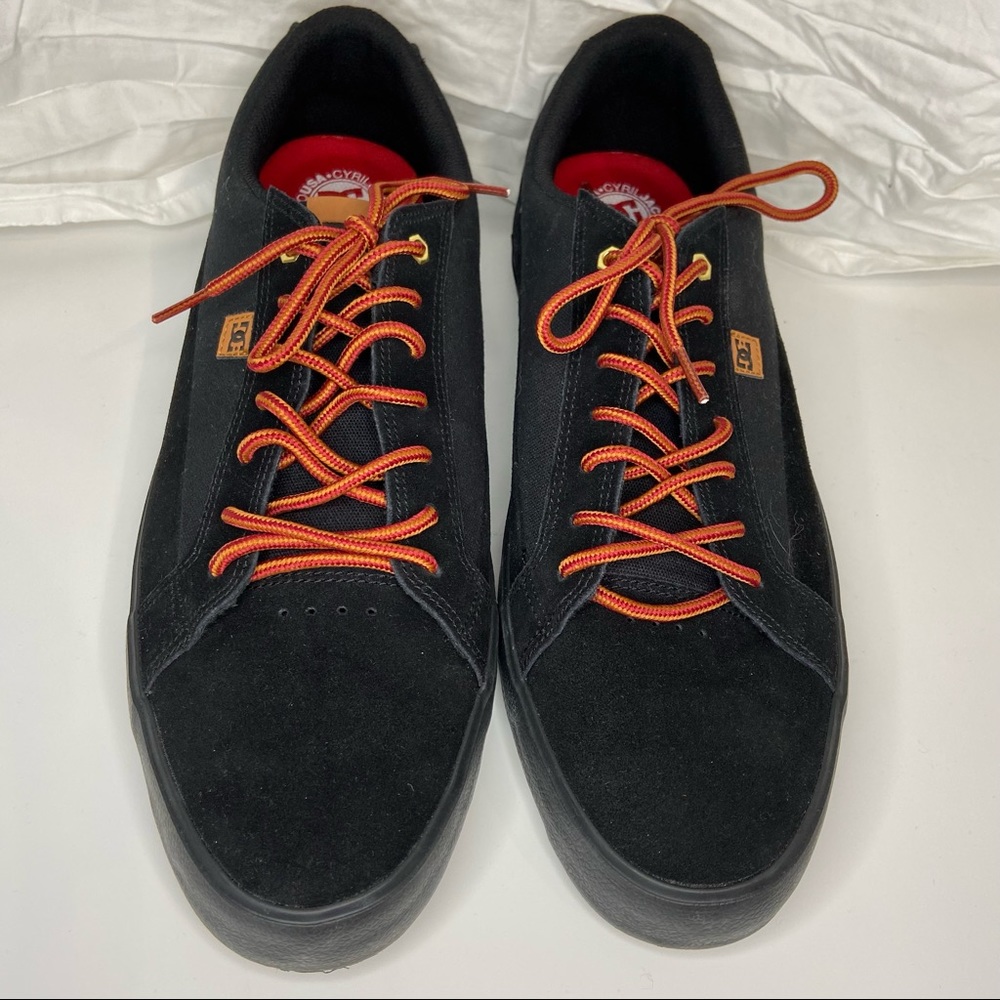 DC Skate Shoes | SZ 14 |